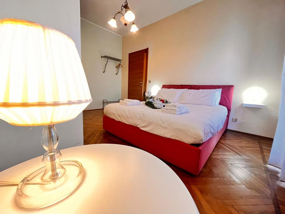 Sky Apartment A Due Passi Dalla Stazione Collegno Exterior foto